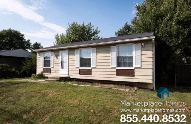 3592 Alkire Rd - 3592 Alkire Rd, Columbus, OH 43223