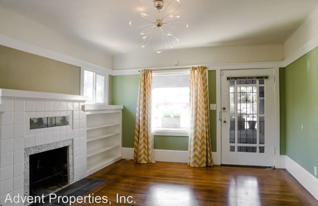 1604 Macarthur Blvd - 1604 Macarthur Boulevard, Oakland, CA 94602