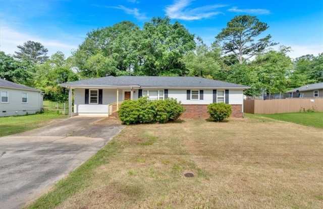 2664 Olive Springs Road SE photos photos