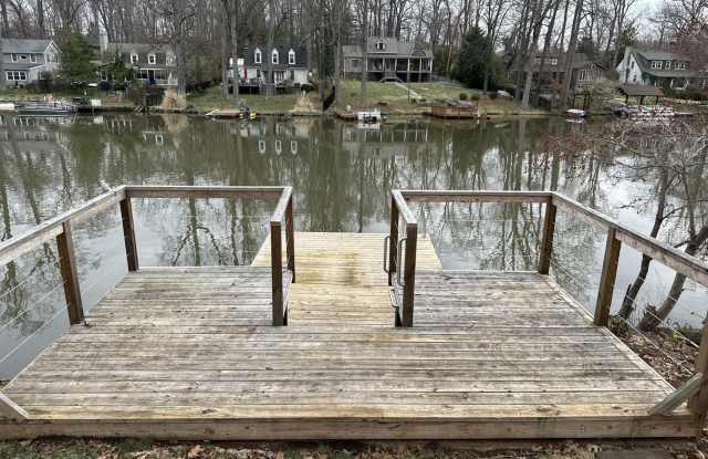 Lakeside House at Timberlake Gallery 3