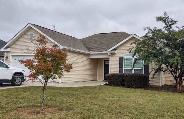 304 S Charity Lane - 304 South Charity Lane, Warner Robins, GA 31088