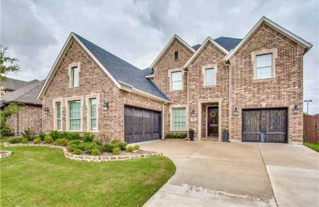 1402 Caliche Trail - 1402 Caliche Trail, Allen, TX 75013