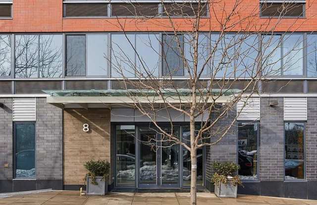 Charming 1BR Condo in Brooklyn Gallery 4