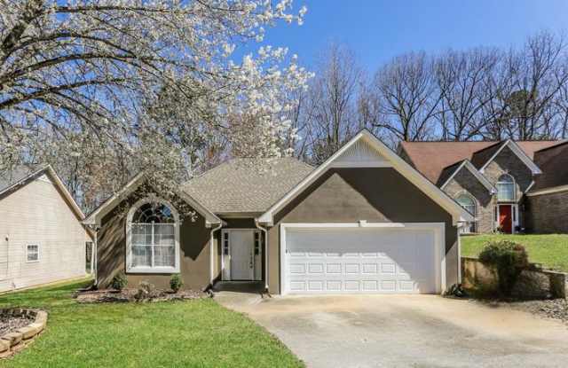 527 Baronne Street - 527 Baronne Street, Helena, AL 35080