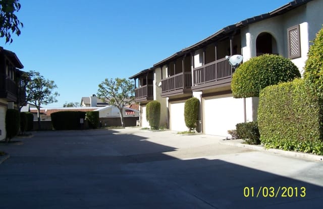 1191 Strawberry Lane - 1191 Strawberry Lane, Glendora, CA 91740