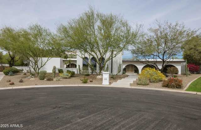 6040 N 22ND Place - 6040 North 22nd Place, Phoenix, AZ 85016
