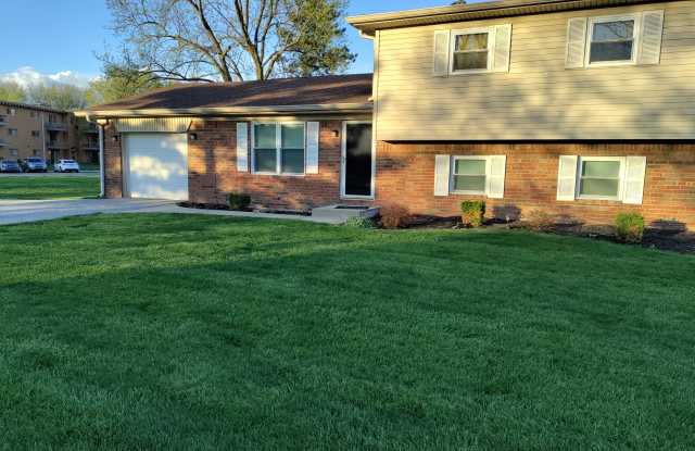 109 Welcome Way Boulevard East - 109 Welcome Way Boulevard East, Indianapolis, IN 46214