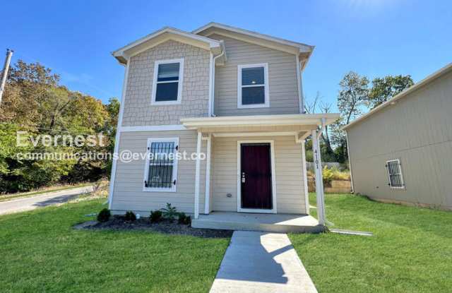 4101 Olive Street photos photos