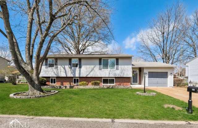809 Brookside Drive - 809 Brookside Drive, Arnold, MO 63010