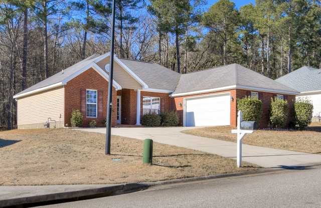 Updated Ranch in Grovetown Gallery 3