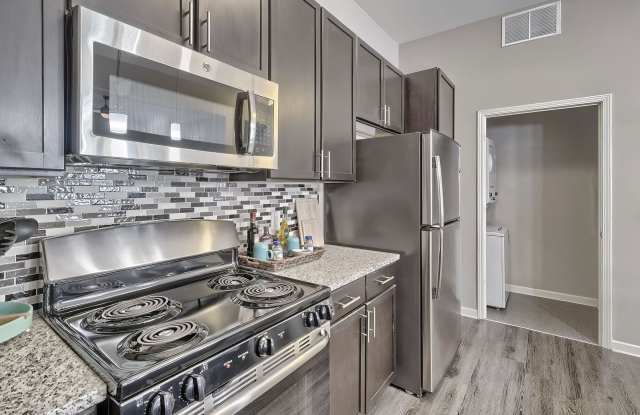 Nexus at Sandhill Apartment Homes Gallery 3