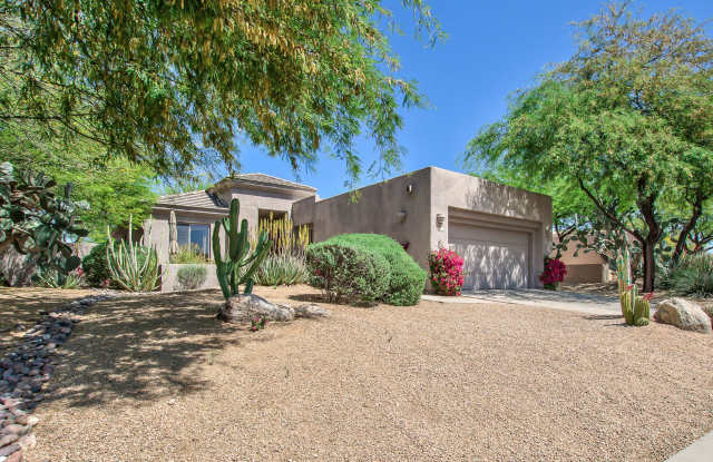 7114 E ALOE VERA Drive Gallery 2