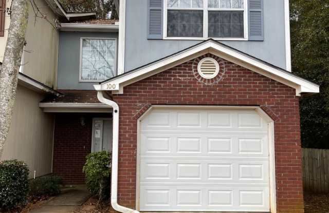 Foxchase Subdivision - End Unit! photos photos