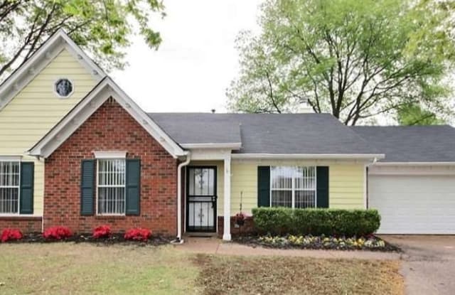 7538 Appling Glen Cove - 7538 Appling Glen Cove, Memphis, TN 38133