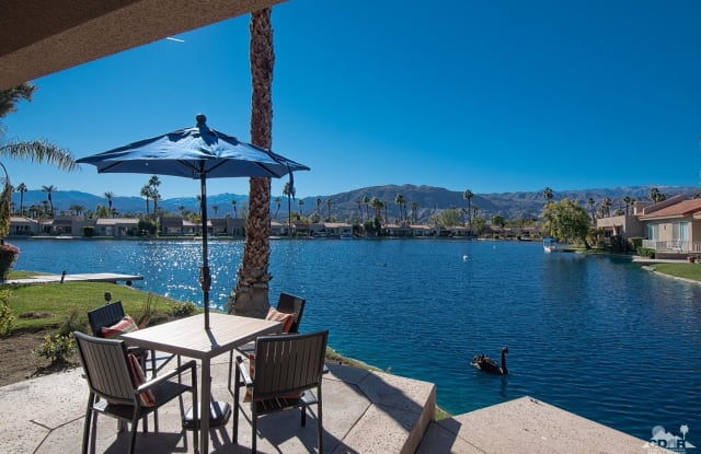 125 Lake Shore Drive - 125 Lake Shore Dr, Rancho Mirage, CA 92270