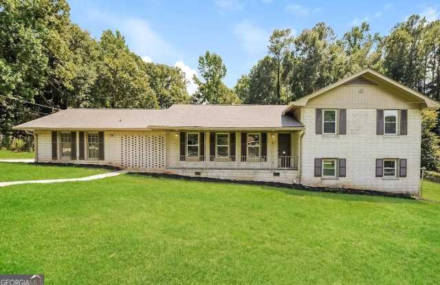 1716 Regency Place - 1716 Regency Place, Clayton County, GA 30296