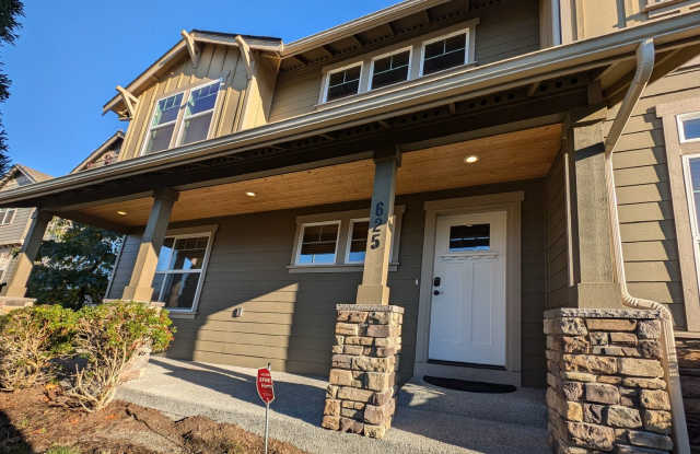 Spacious Air-Conditioned House in Downtown Snohomish photos photos Spacious Air-Conditioned House in Downtown Snohomish photos photos