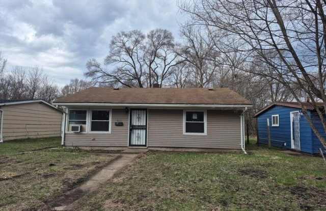 3326 Delaware Street photos photos