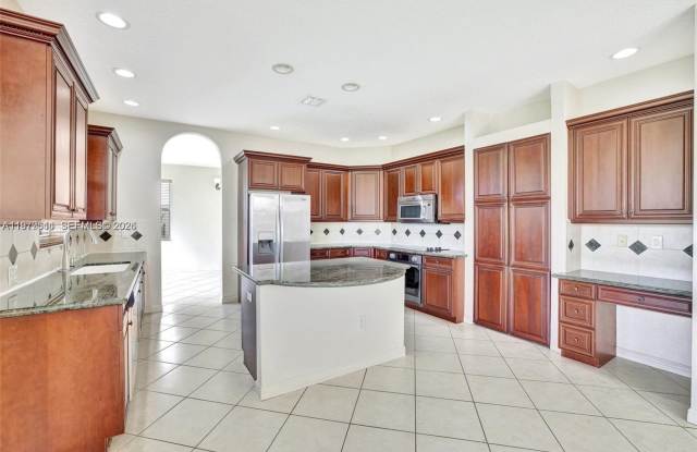 15835 SW 51st Street, Miramar, FL 33027 photos photos