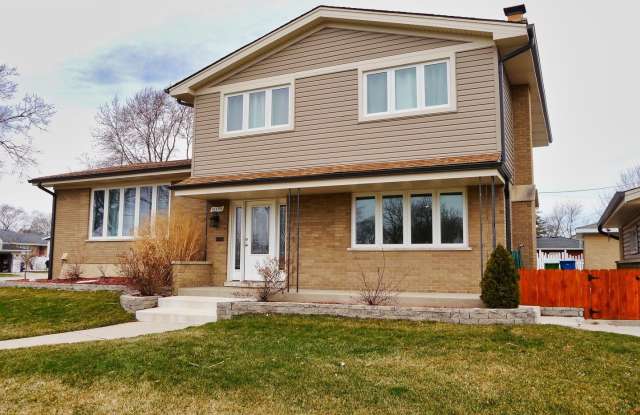 10109 S Kilbourn Avenue photos photos