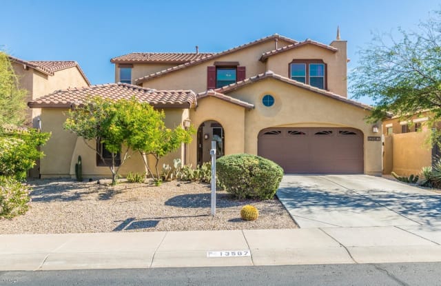 13567 S 183RD Drive - 13567 South 183rd Drive, Goodyear, AZ 85338