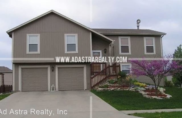 31411 W. 174th St - 31411 West 174th Street, Gardner, KS 66030