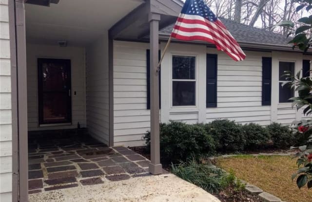 180 Ansley Court - 180 Ansley Court, Roswell, GA 30076