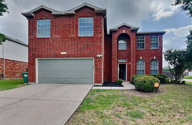 8209 Swan Park Drive - 8209 Swan Park Drive, Denton, TX 76210