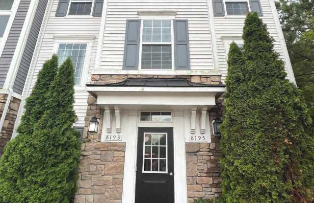 8193 FALLS GROVE DRIVE photos photos