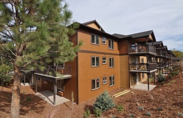 555 South Catlin Street - 555 South Catlin Street, Missoula, MT 59801