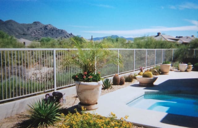 6660 E Soaring Eagle Way - 6660 East Soaring Eagle Way, Scottsdale, AZ 85266