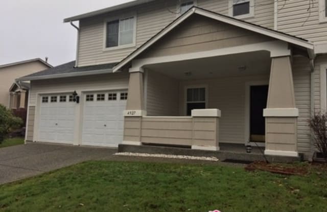 4927 146th Plaza South East - 4927 146th Pl SE, Silver Firs, WA 98208