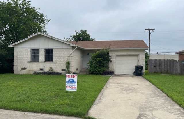 3312 Lake Travis Ave - Killeen photos photos