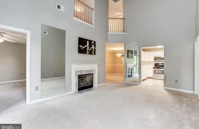 12912 CHURCHILL RIDGE Circle unit: 5-D - 12912 Churchill Ridge Circle, Germantown, MD 20874