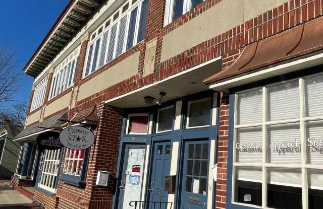 581 HADDON Avenue Gallery 2