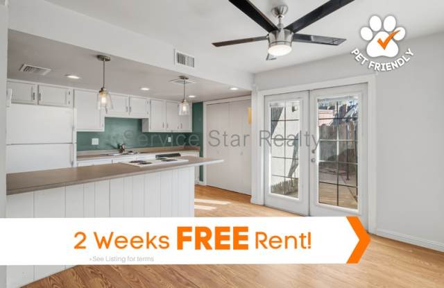 1729 S Shannon Dr - 1729 South Shannon Drive, Tempe, AZ 85281