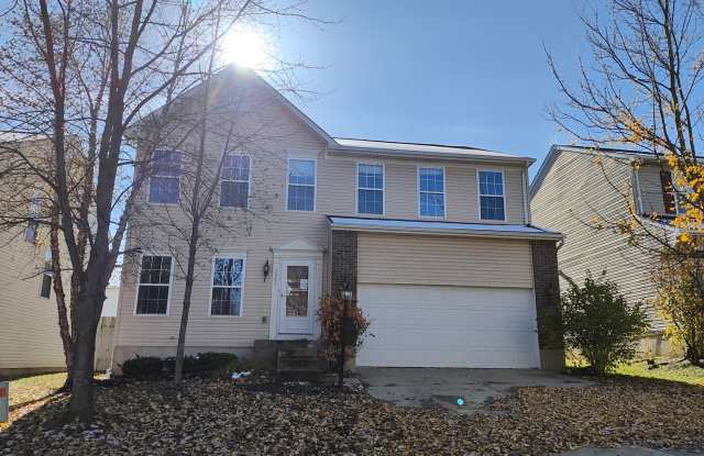 Beautifully maintained 4-bedroom, 2.5-bath over 2,200 sqft with a 2 car garage! photos photos Beautifully maintained 4-bedroom, 2.5-bath over 2,200 sqft with a 2 car garage! photos photos