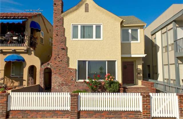 57 BAY SHORE Avenue - 57 Bay Shore Avenue, Long Beach, CA 90803