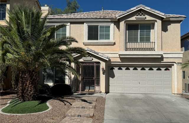10739 Shasta Glow Court - 10739 Shasta Glow Court, Paradise, NV 89052