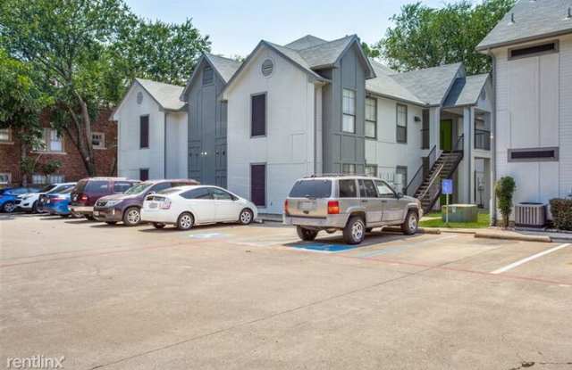 1005 North Austin Street - 1005 North Austin Street, Denton, TX 76201 1005 North Austin Street - 1005 North Austin Street, Denton, TX 76201