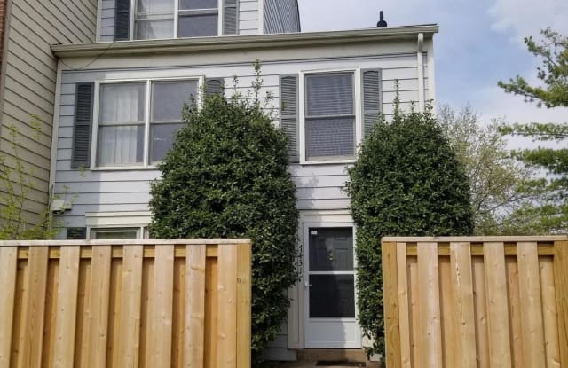 7431 ROKEBY DRIVE - 7431 Rokeby Drive, Sudley, VA 20109