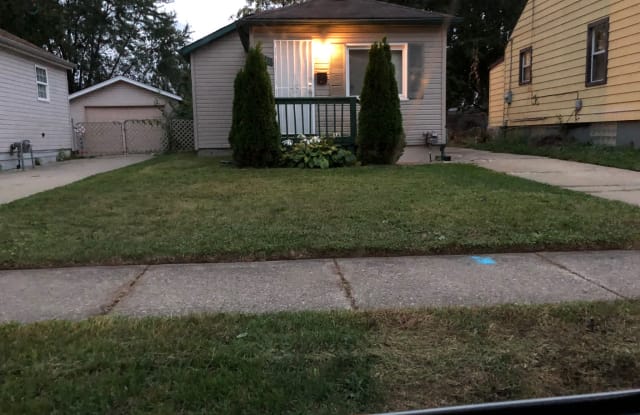 11036 Republic Ave - 11036 Republic Avenue, Warren, MI 48089