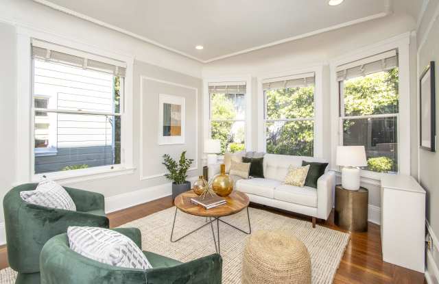 2760 Sacramento Street - 2760 Sacramento Street, San Francisco, CA 94115 2760 Sacramento Street - 2760 Sacramento Street, San Francisco, CA 94115