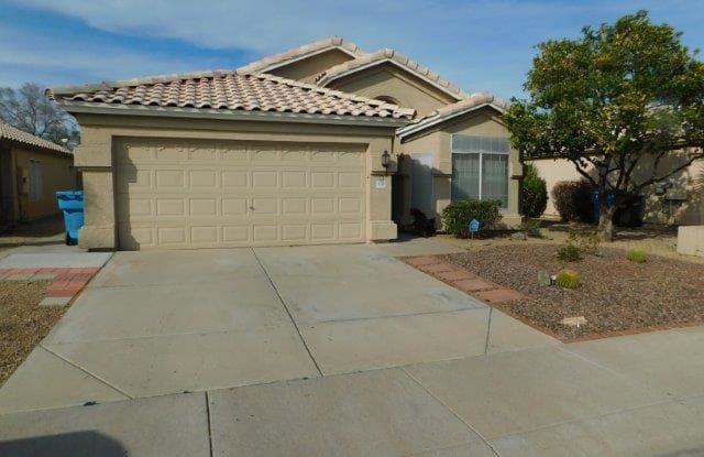 3510 E EDNA Avenue - 3510 East Edna Avenue, Phoenix, AZ 85032