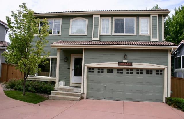 1228 Laurenwood Way - 1228 Laurenwood Way, Highlands Ranch, CO 80129