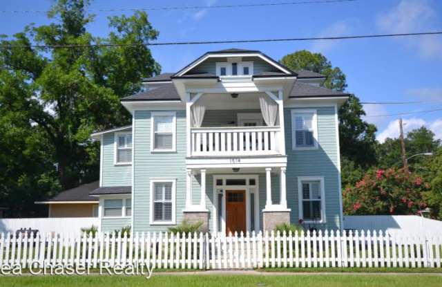 1514 Dancy St. - 1514 Dancy Street, Jacksonville, FL 32205