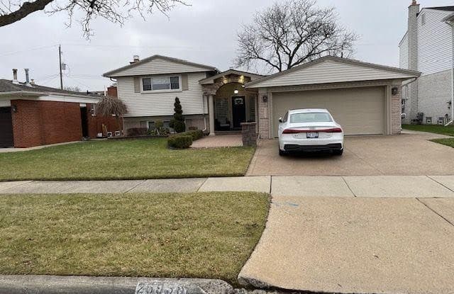 26939 NORTHMORE Street - 26939 Northmore Street, Dearborn Heights, MI 48127