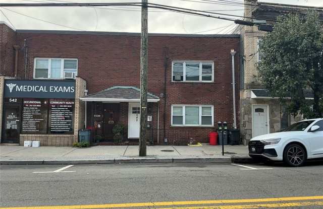 540 Anderson Avenue Gallery 1