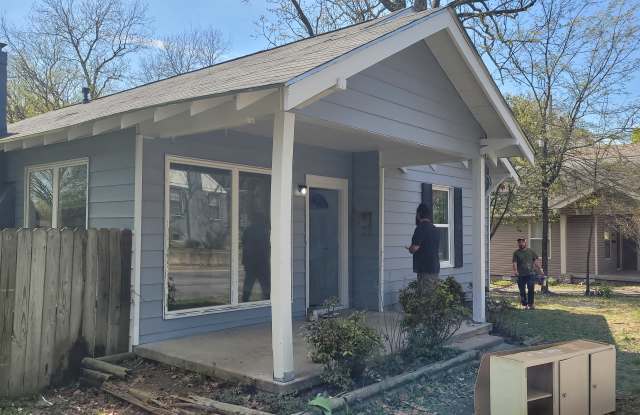 3605 W Markham St photos photos