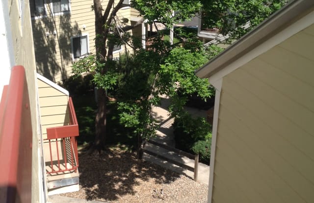 14561 E Ford Pl Apt 17 - 14561 E Ford Pl, Aurora, CO 80012